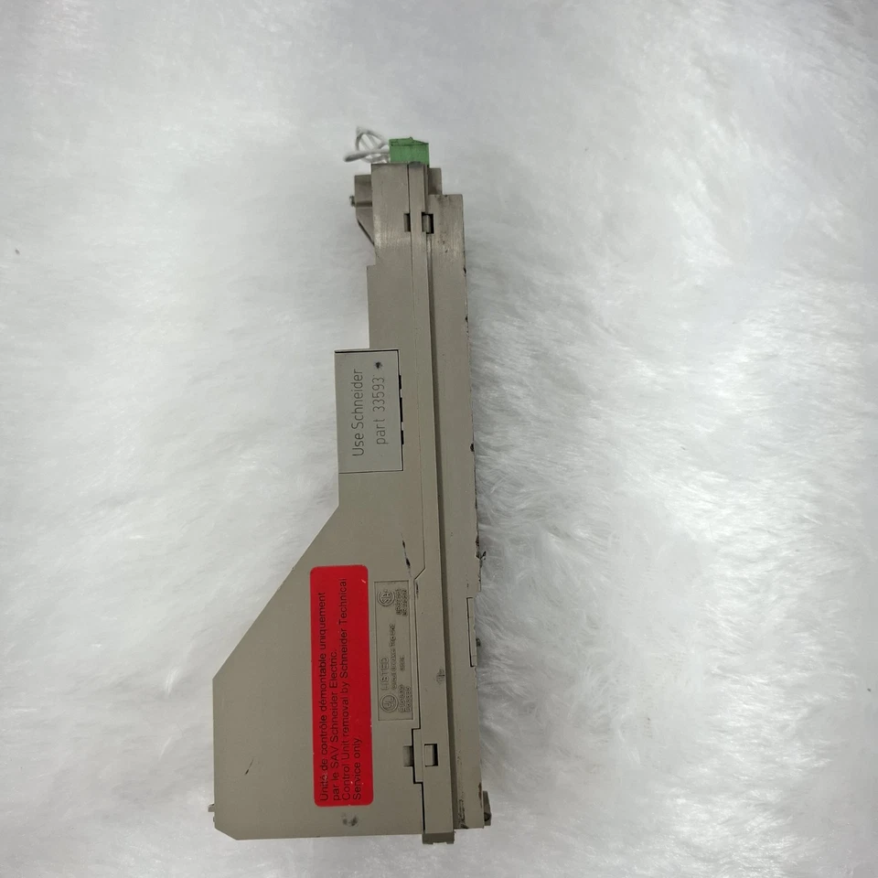 Schneider Electric Micrologic 2.0 A 33071BA Fast Ship